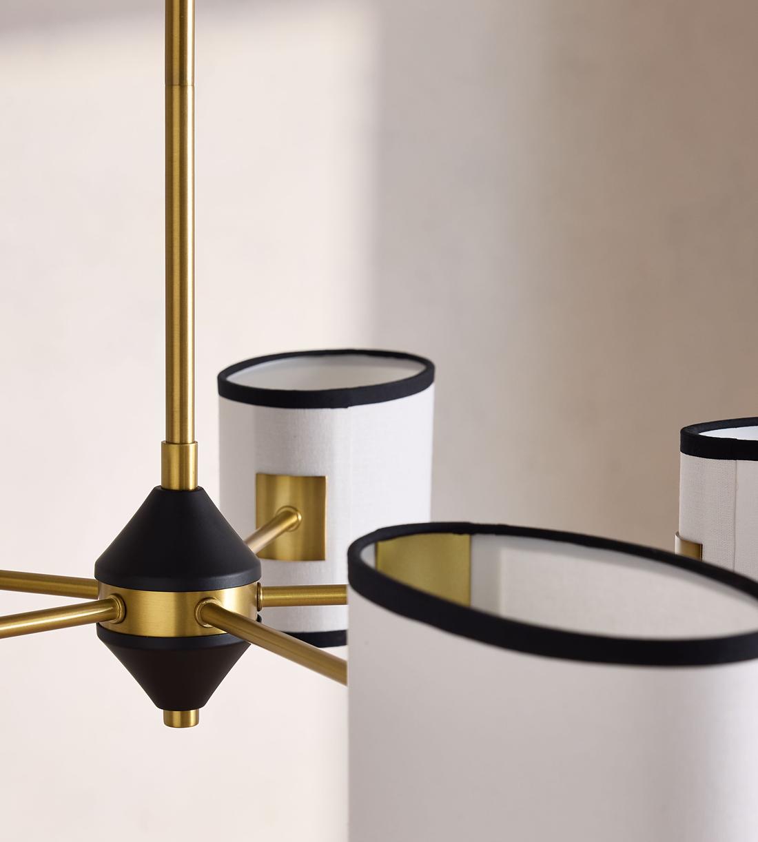 Dawbarn Chandelier - Images - Image 5
