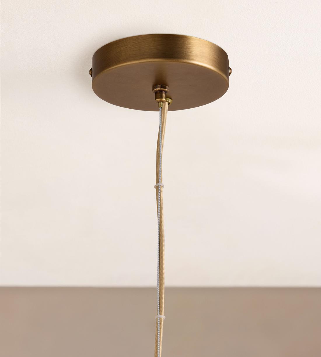 Rohe Pendant - Images - Image 5
