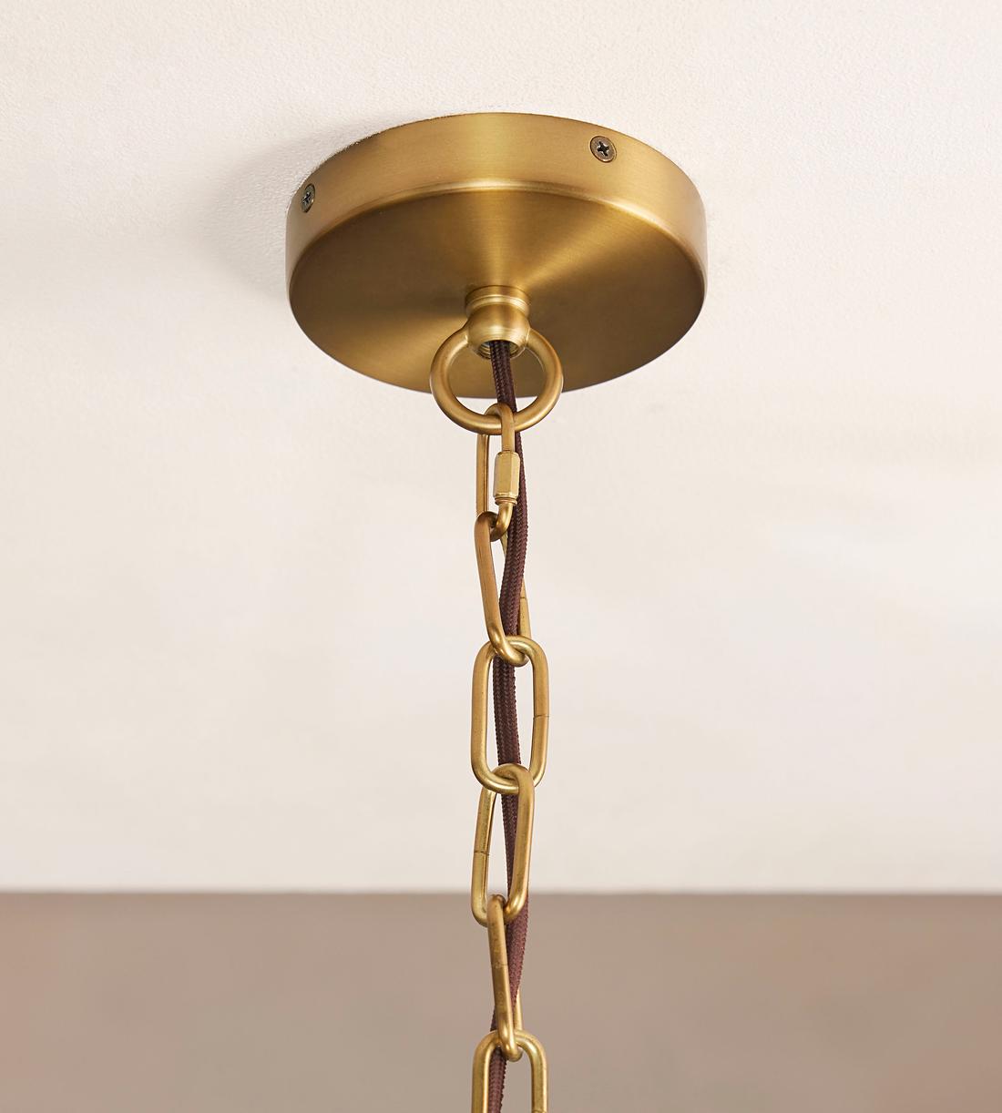 Treviso Chandelier - US - Images - Image 6