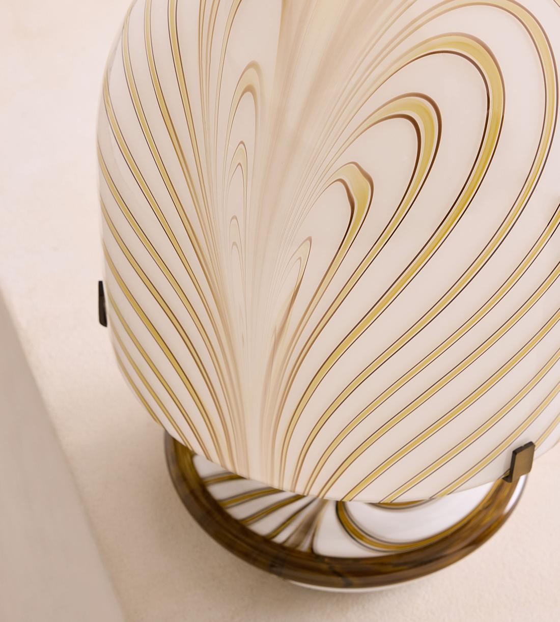 Francesco Table Lamp - US - Images - Image 5