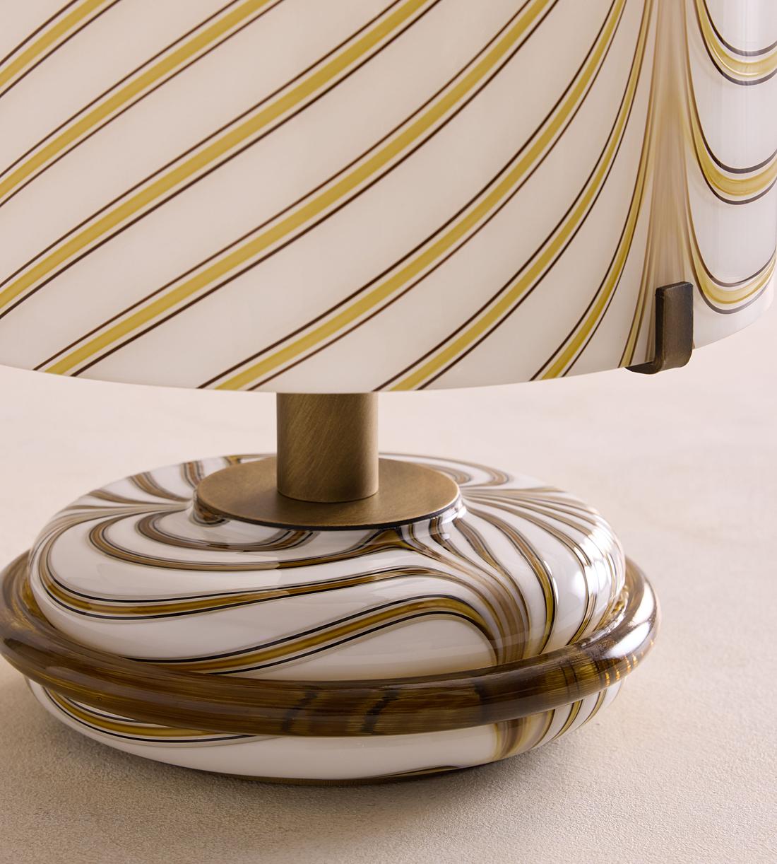 Francesco Table Lamp - US - Images - Image 6