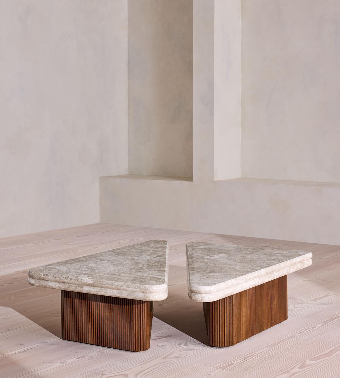 Gia Outdoor Coffee Table Set - Listing - Image 5