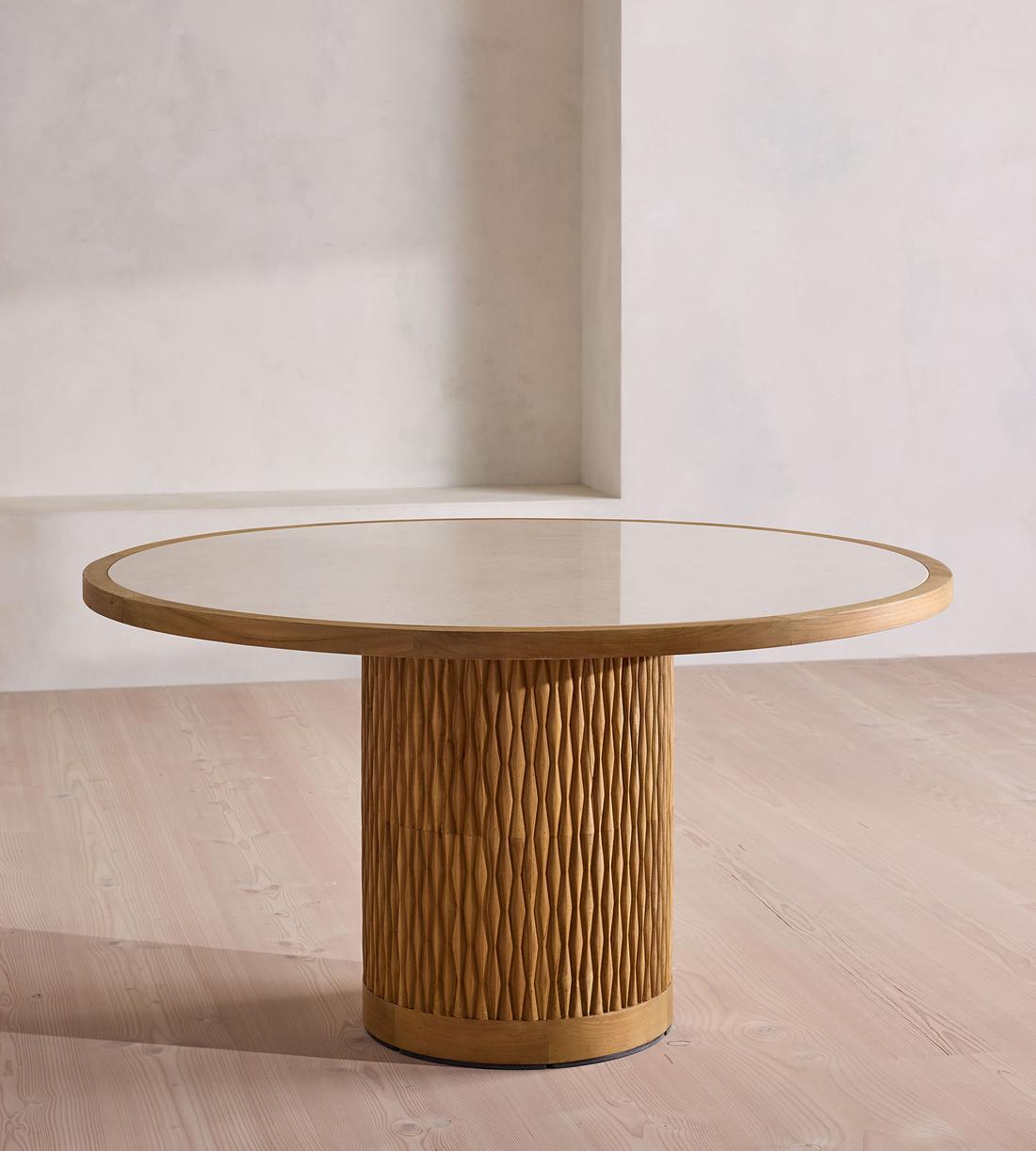 Orion Outdoor Dining Table - Listing - Image 4