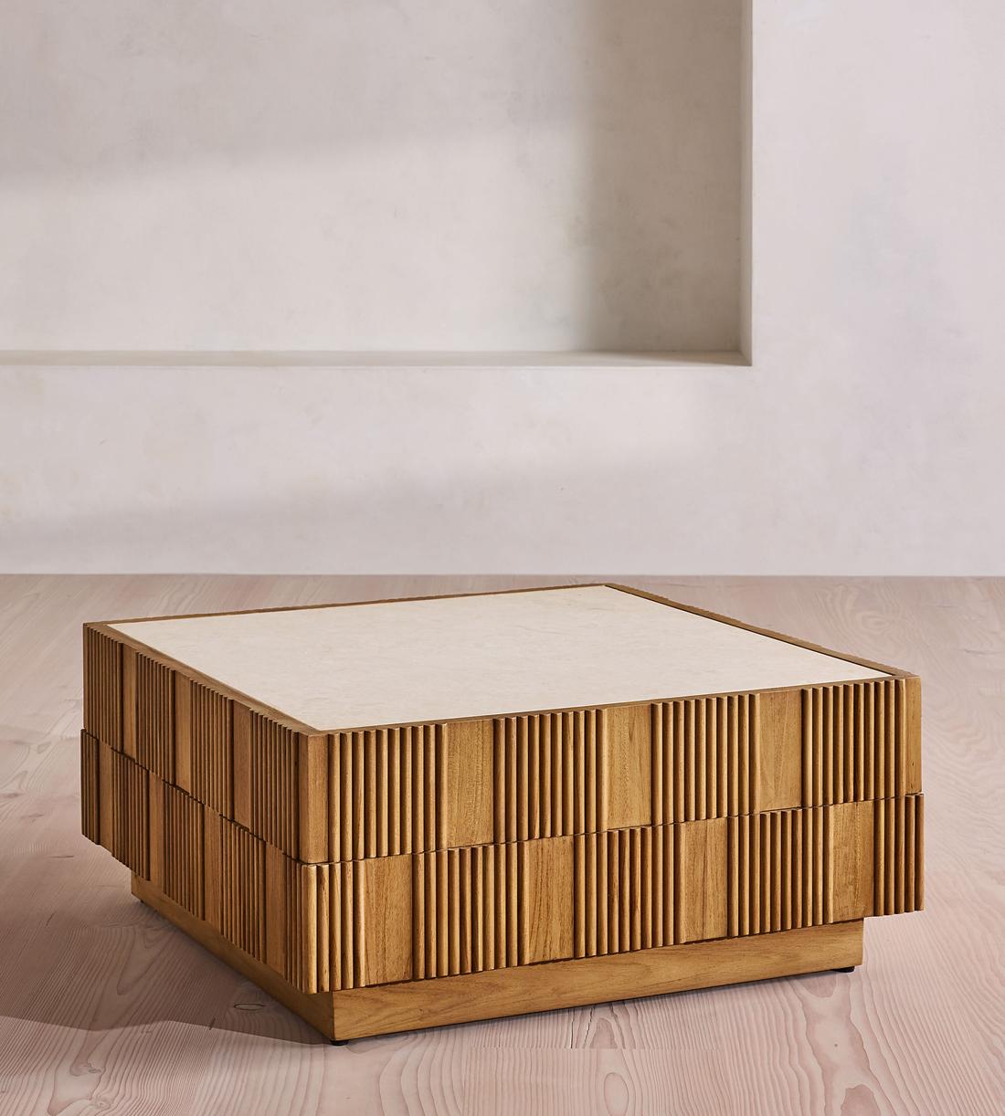 Georgia Outdoor Coffee Table - Listing - Image 3