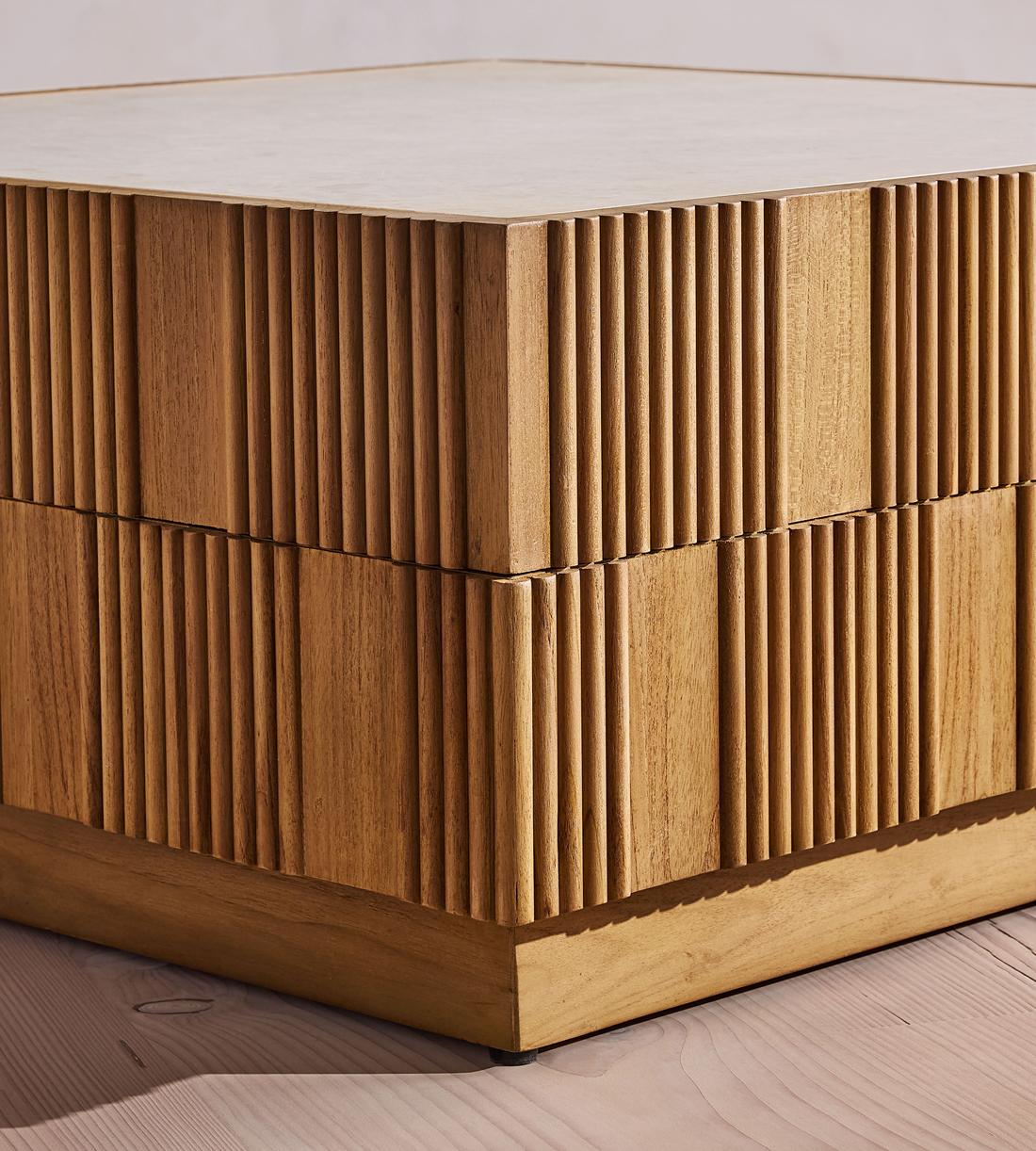 Georgia Outdoor Coffee Table - Images - Image 6