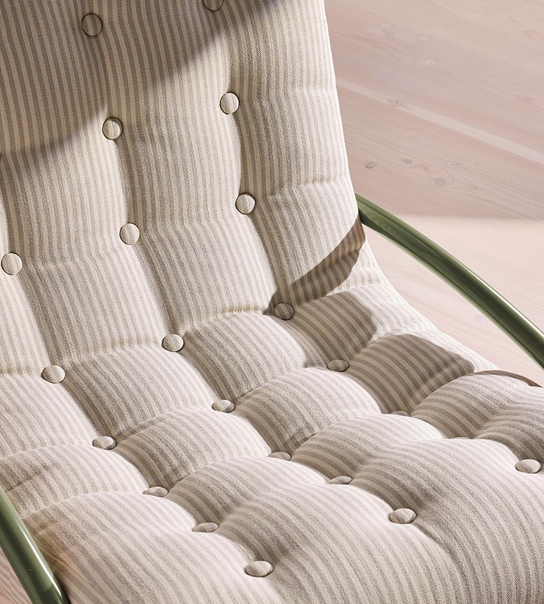 Solano Outdoor Armchair - Stripe - UK - Images - Image 8