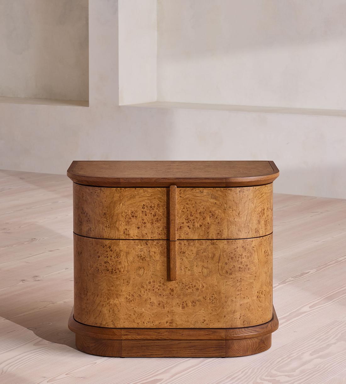 Avery Bedside Table - Large - Listing - Image 3