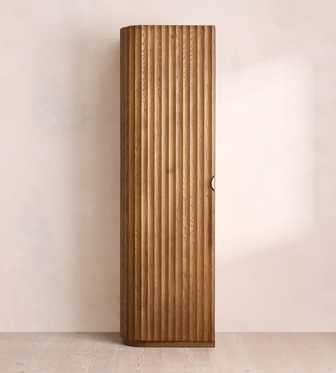 Railton Modular Corner Wardrobe - Right - Listing - Image 2