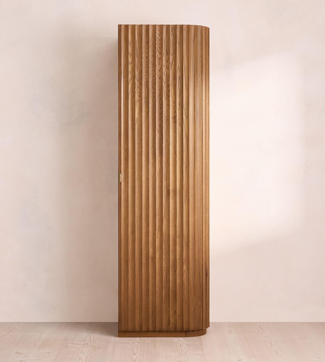 Railton Modular Corner Wardrobe - Right - Images - Image 6