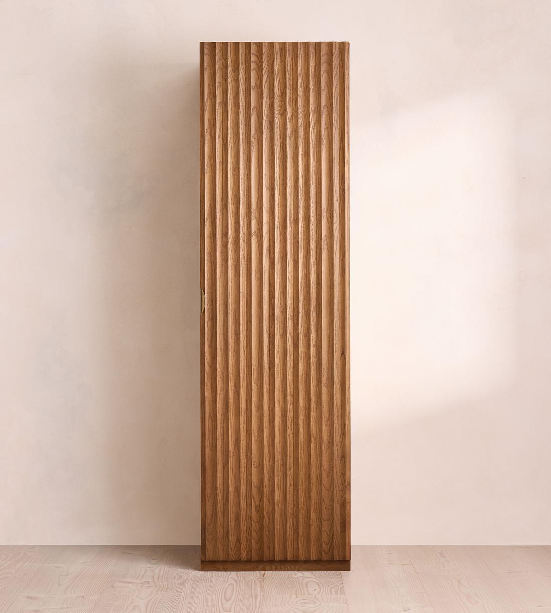Railton Modular Corner Wardrobe - Left - Images - Image 4