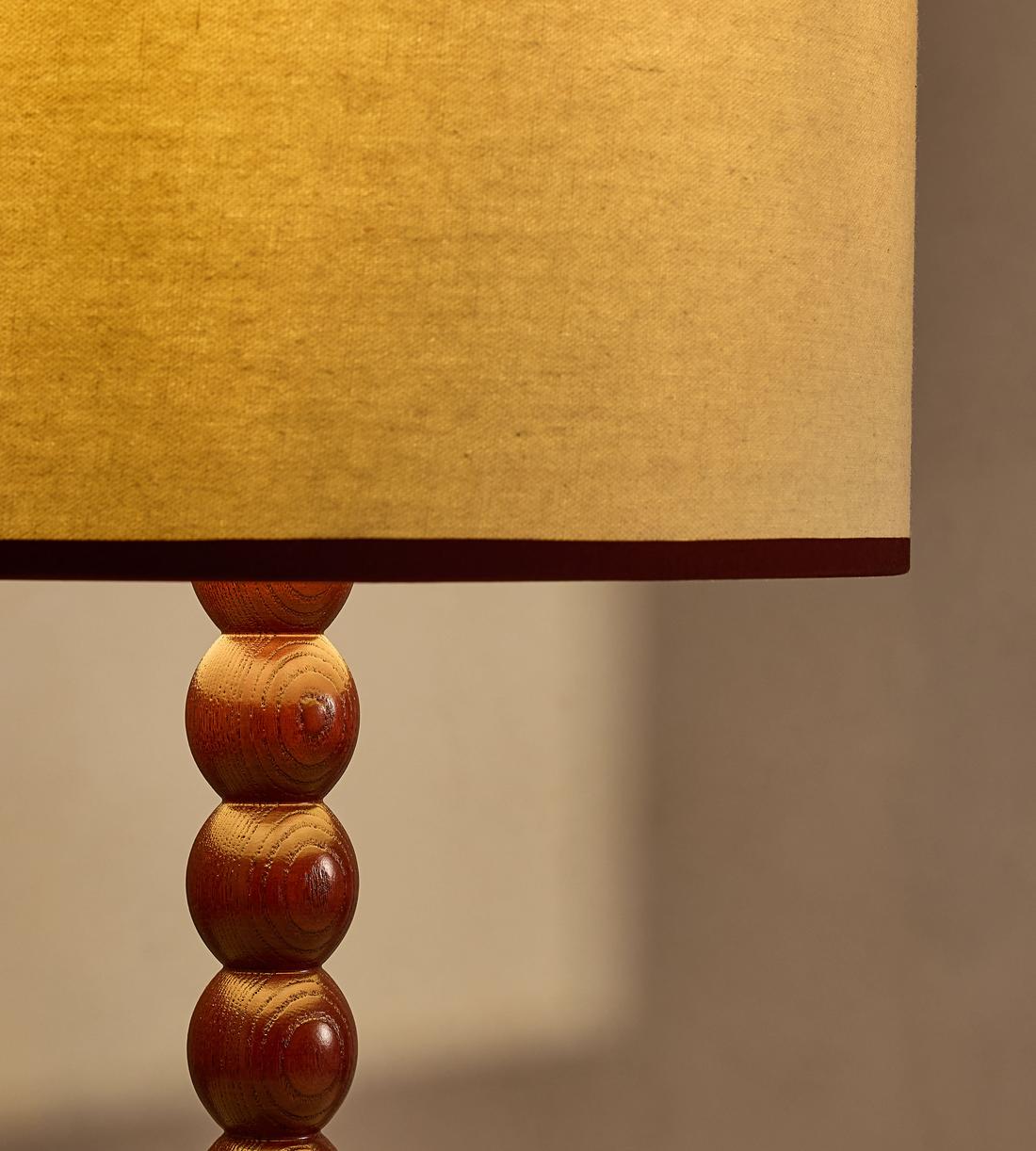 Archie Table Lamp - UK - Images - Image 6