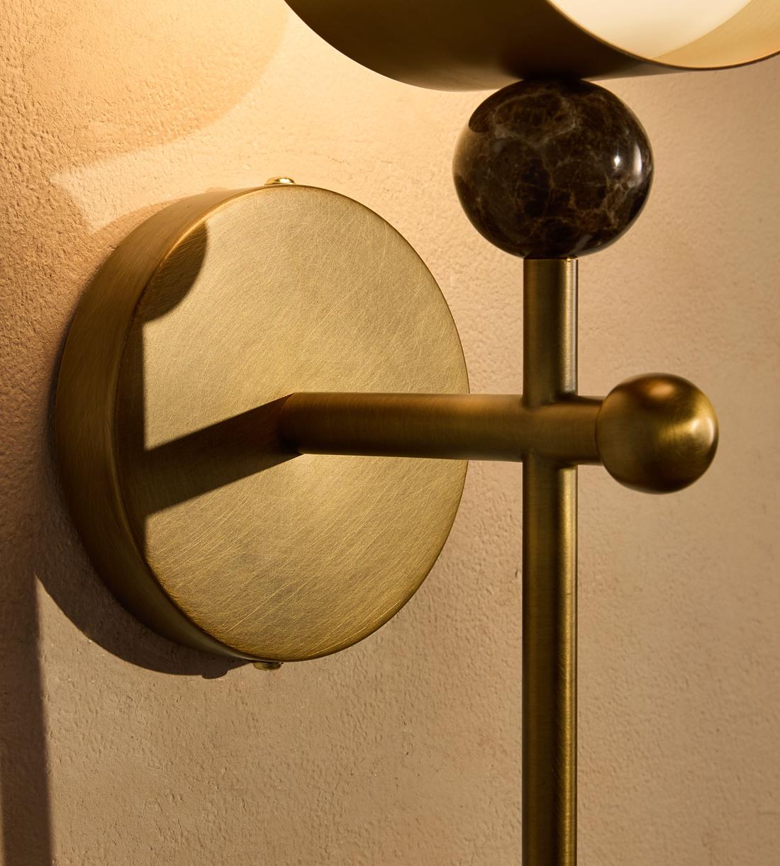 Belsize Wall Light - US - IP44 - Images - Image 4