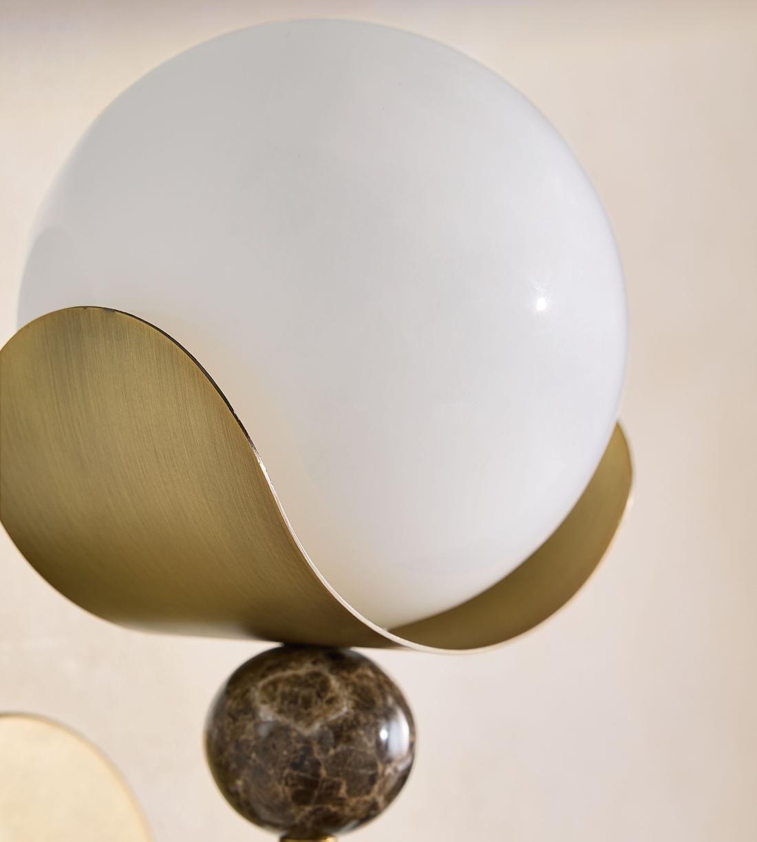 Belsize Wall Light - US - IP44 - Images - Image 5