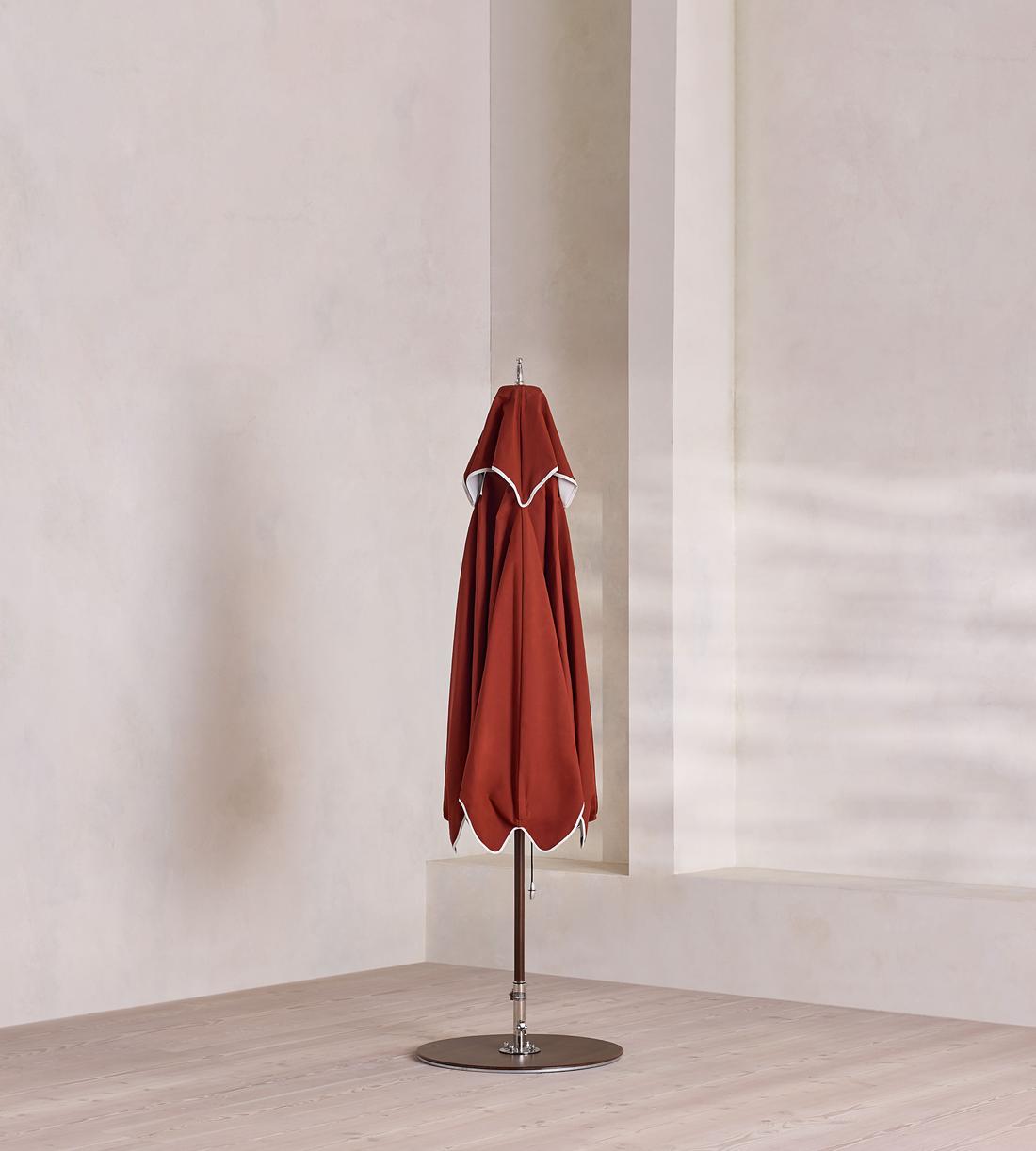 Tuuci Square Parasol - 180 House - US - Listing - Image 2
