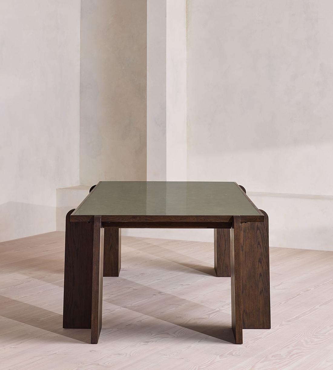 Brynn Dining Table - Eight Seater - Images - Image 6