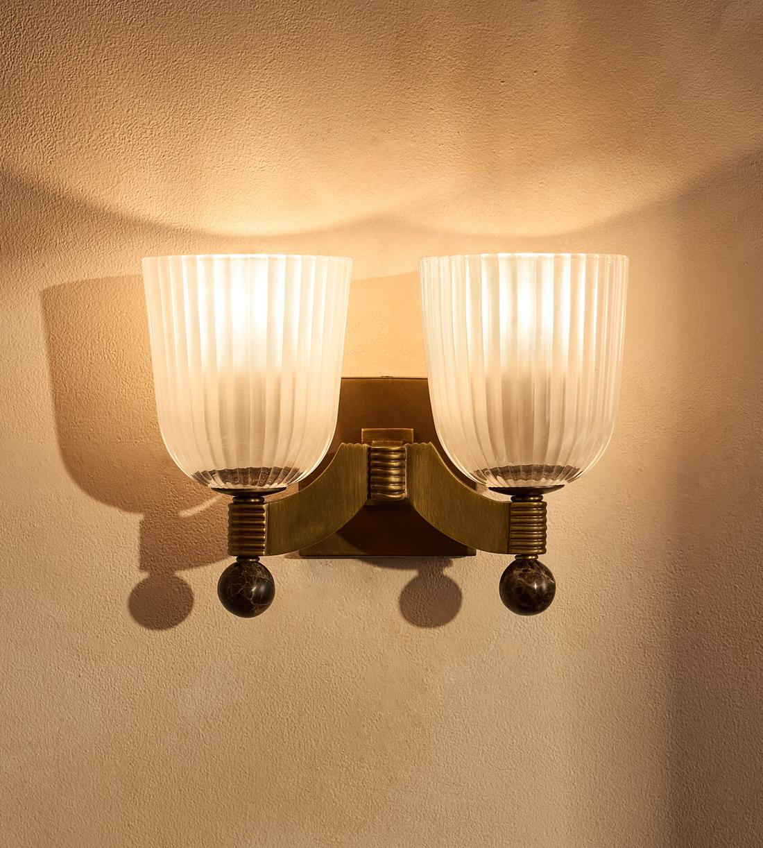 Colette Wall Light - UK - Listing - Image 3