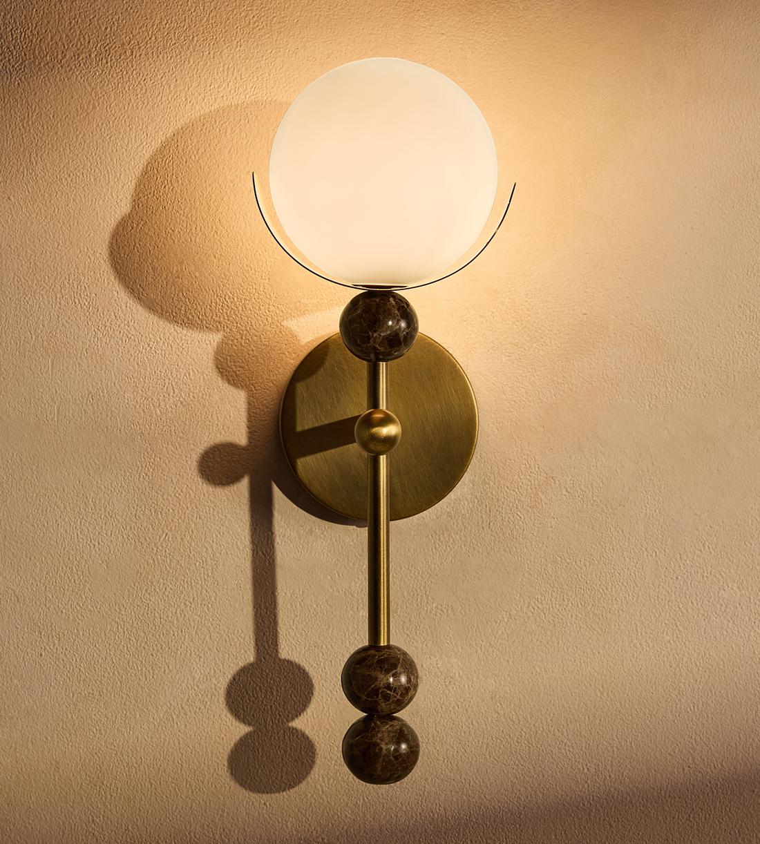 Belsize Wall Light - UK - IP44 - Listing - Image 2