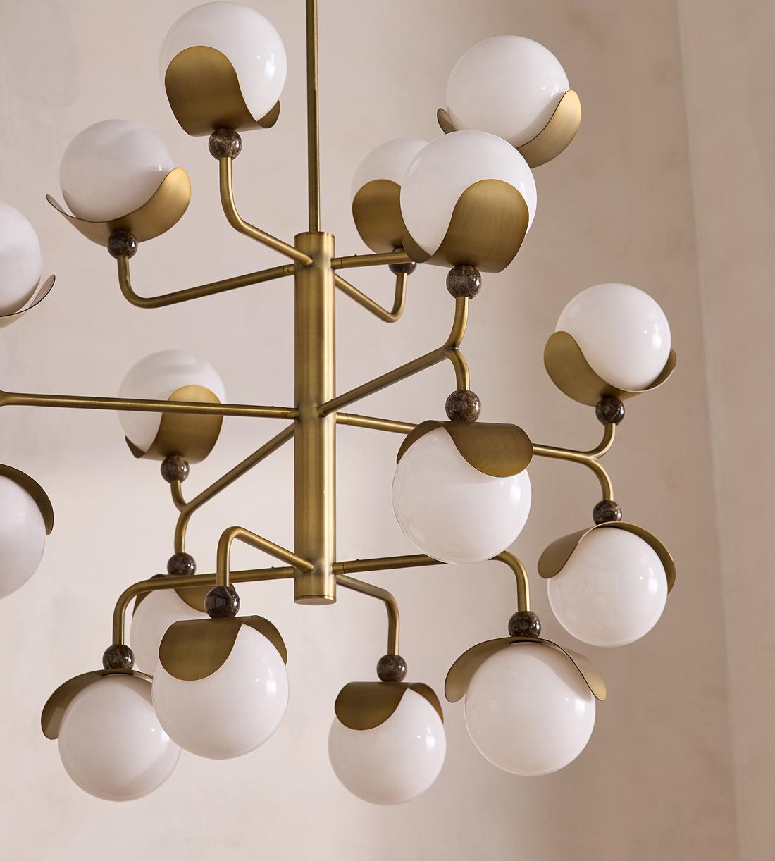 Belsize Chandelier - UK - Images - Image 5
