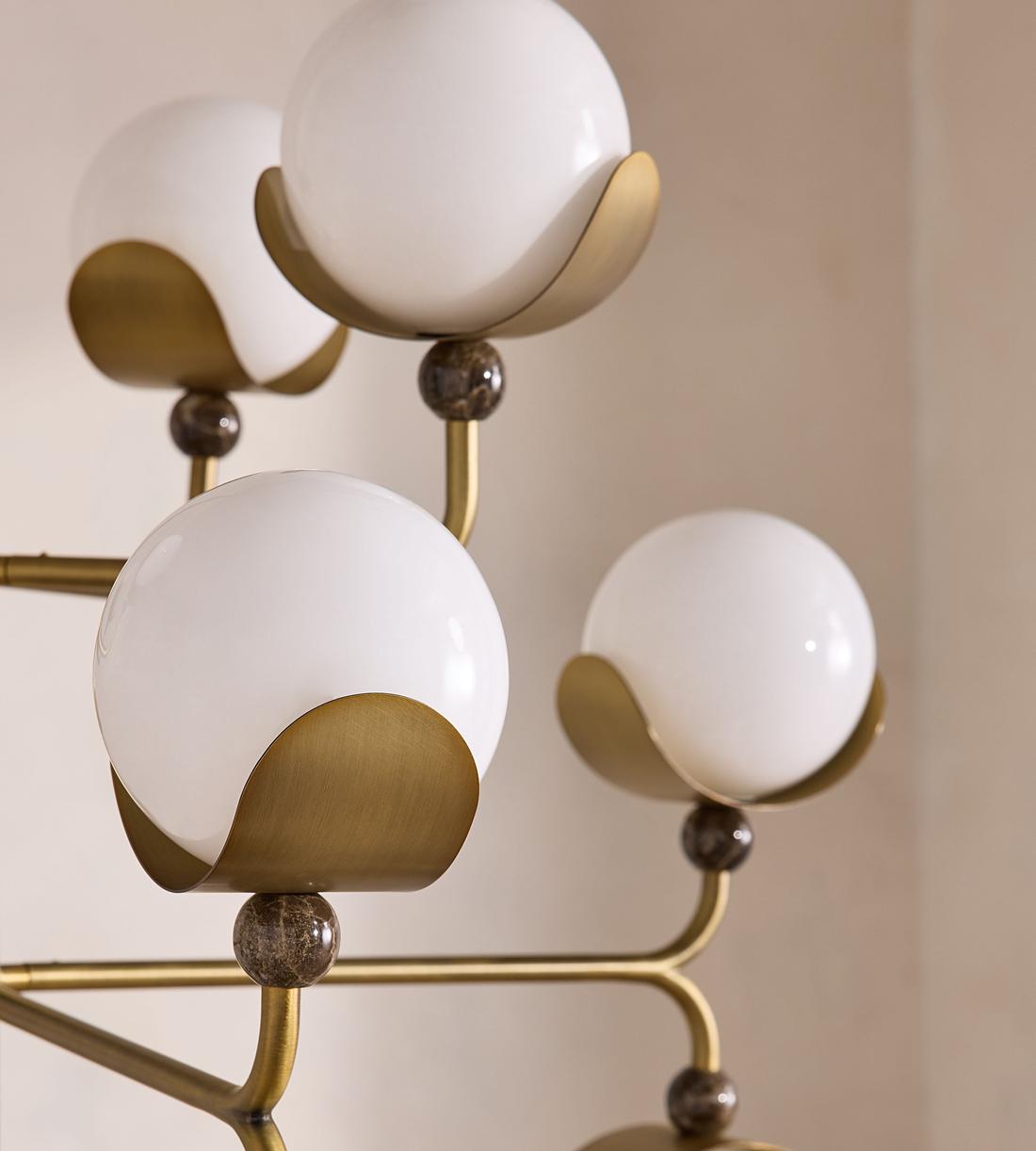 Belsize Chandelier - UK - Images - Image 7