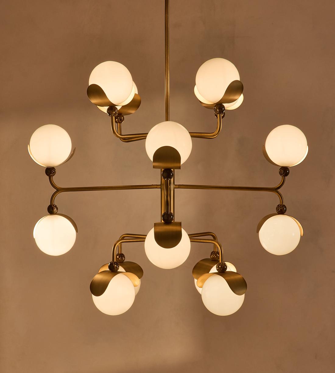Belsize Chandelier - US - Listing - Image 4