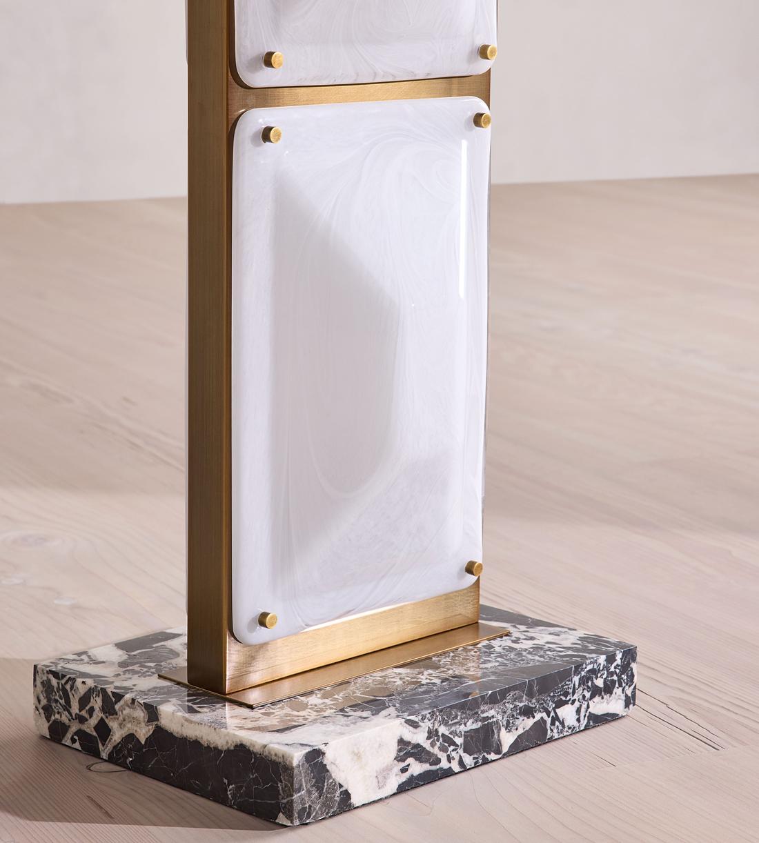 Riccardo Floor Lamp - UK - Images - Image 7
