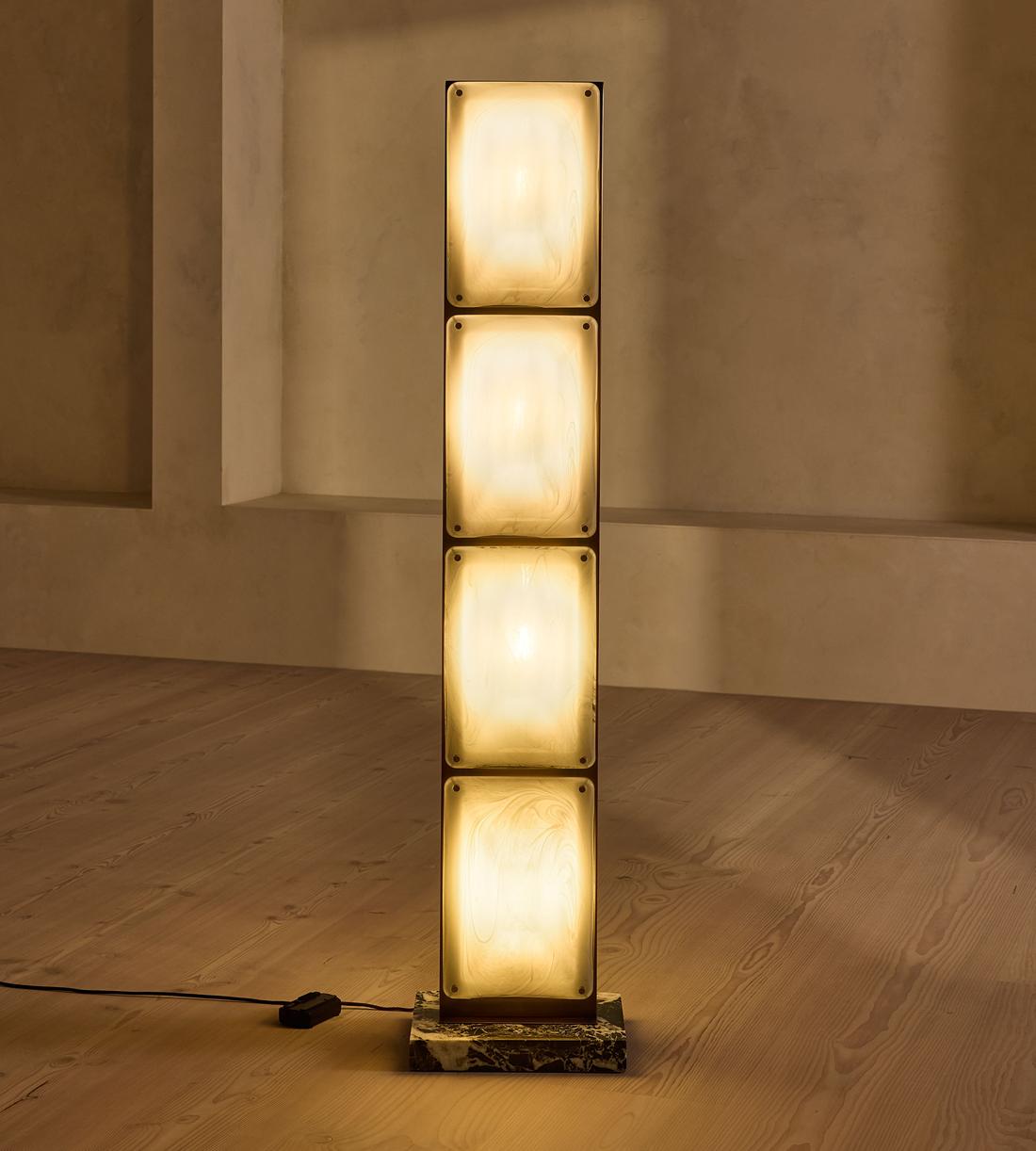 Riccardo Floor Lamp - US - Listing - Image 4