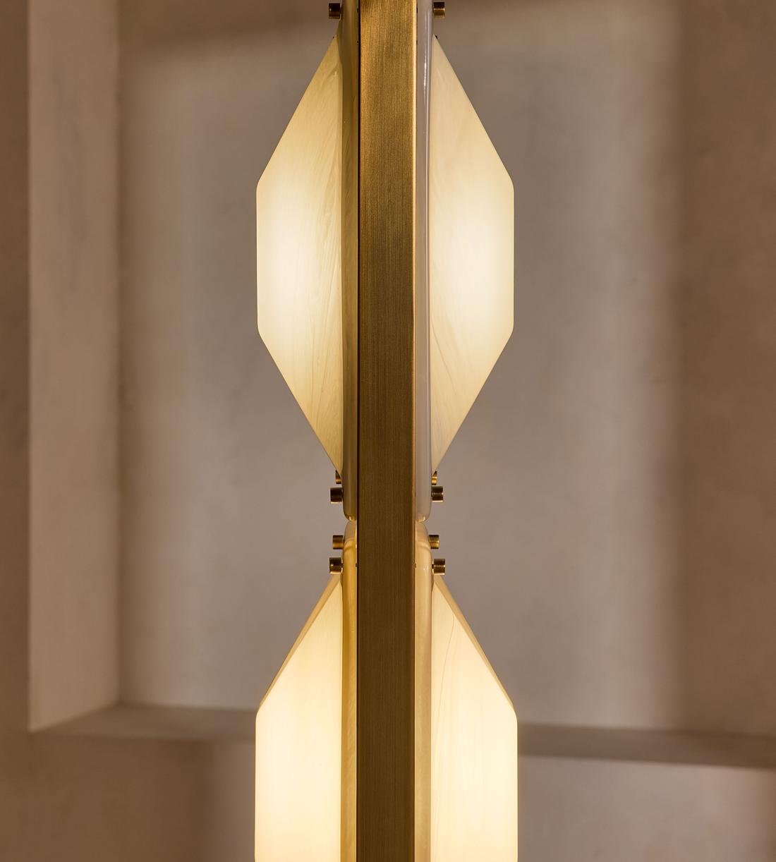 Riccardo Floor Lamp - US - Images - Image 6
