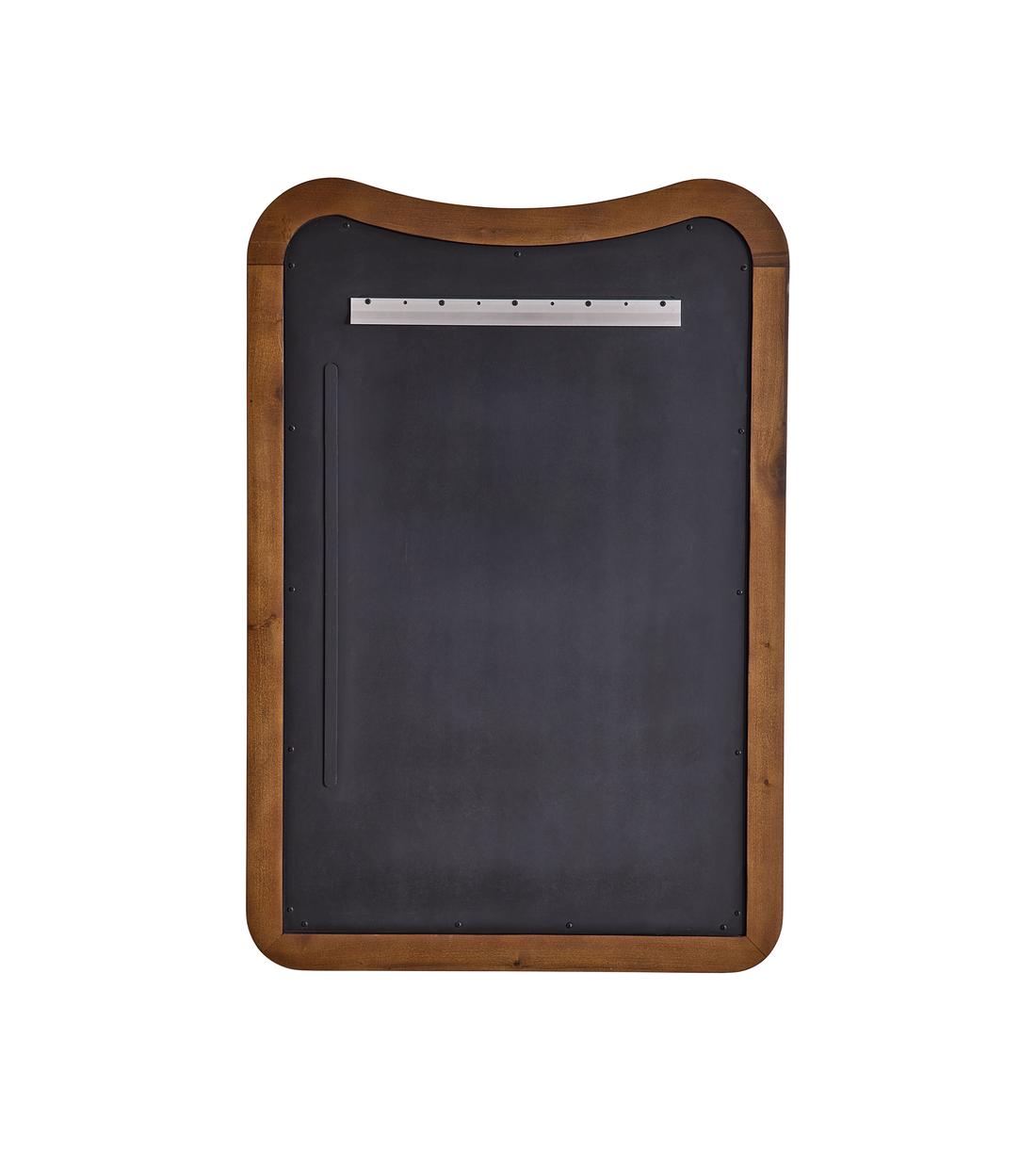 Matilda Wall Mirror - Oak Burl - Listing - Image 3