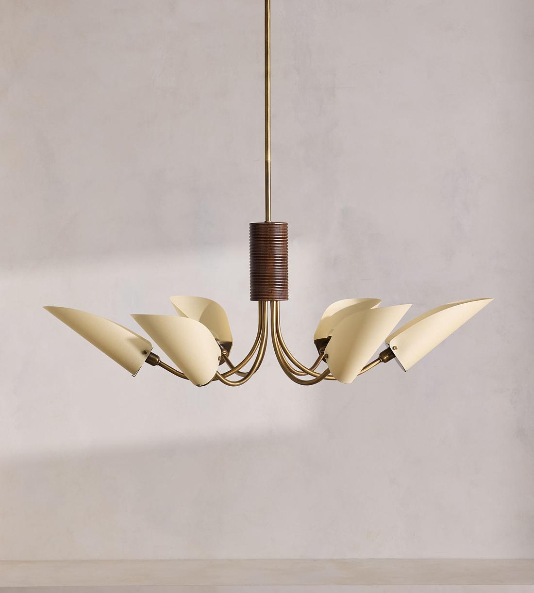 Truman Chandelier - US - Listing - Image 3