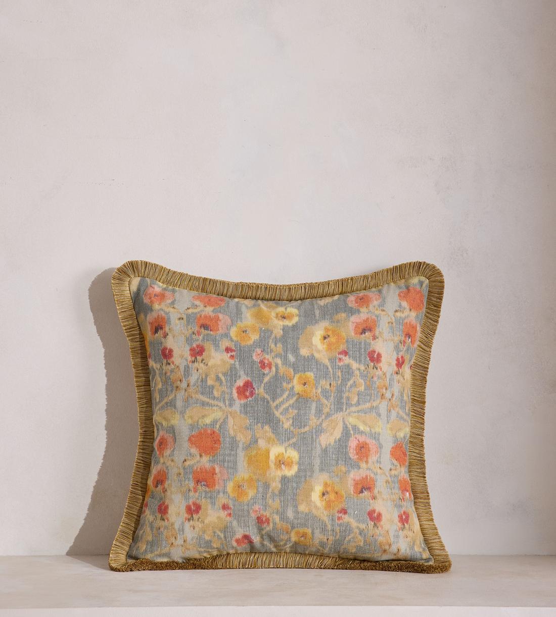 Halsey Square Cushion - Listing - Image 1