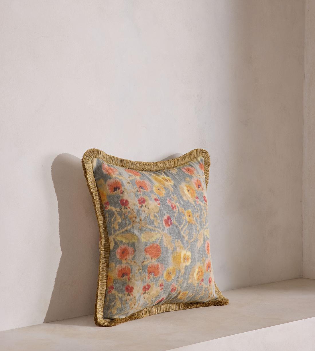 Halsey Square Cushion - Listing - Image 2