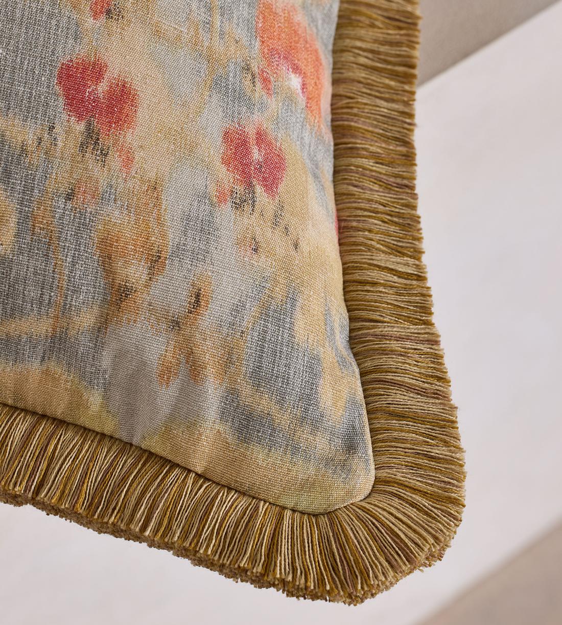 Halsey Square Cushion - Images - Image 5