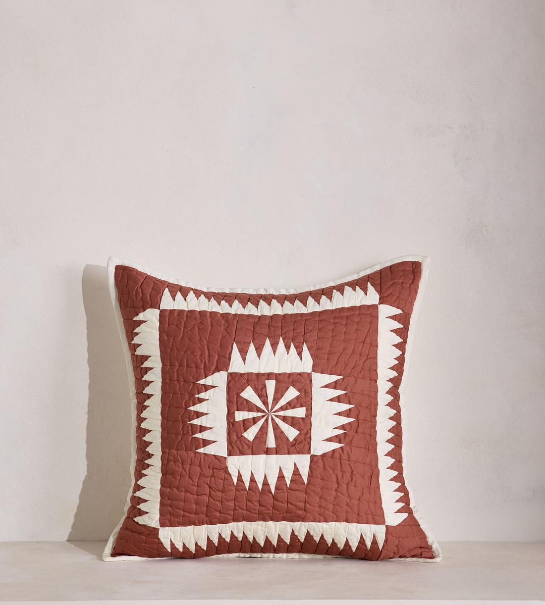 Annabelle Square Cushion - Listing - Image 1
