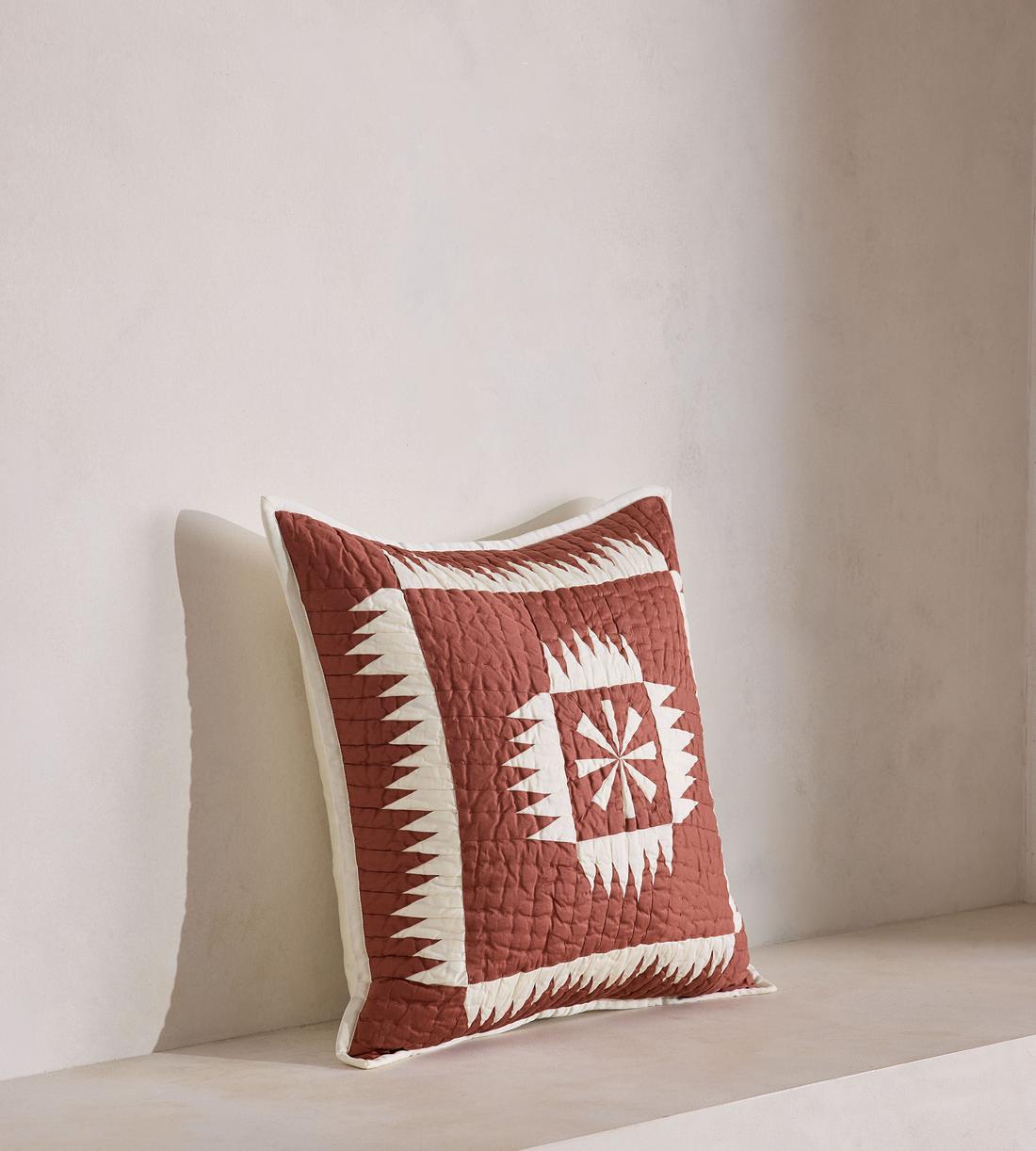 Annabelle Square Cushion - Images - Image 3