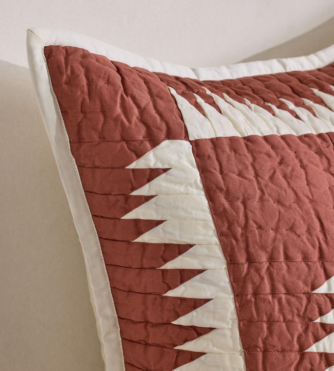 Annabelle Square Cushion - Images - Image 4