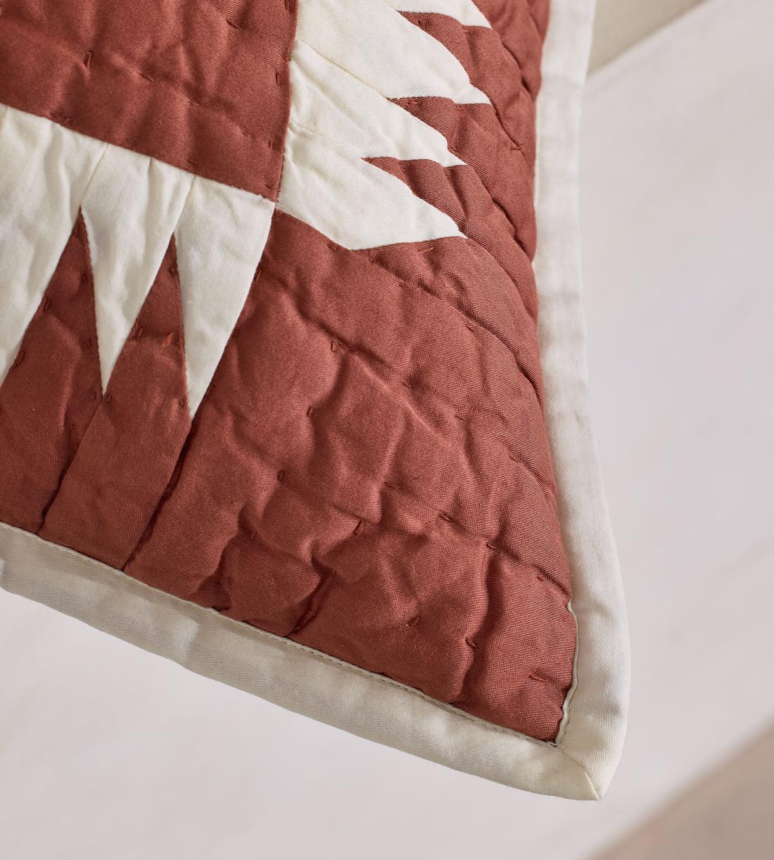 Annabelle Square Cushion - Images - Image 5