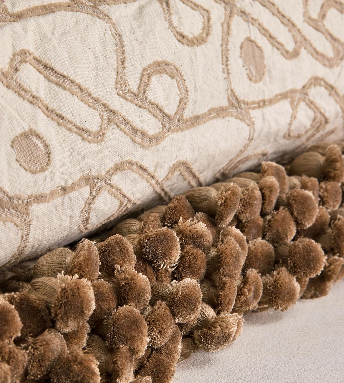 Tilney Bedspread - 230 x 230cm - Images - Image 6