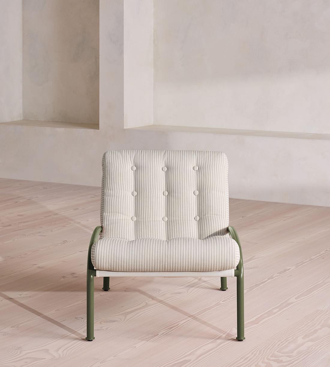 Solano Outdoor Armchair - Stripe - US - Listing - Image 5