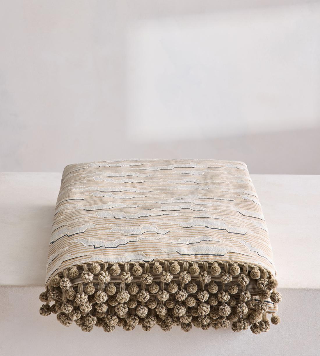 Cloud Bedspread - 130 x 230cm - Listing - Image 1