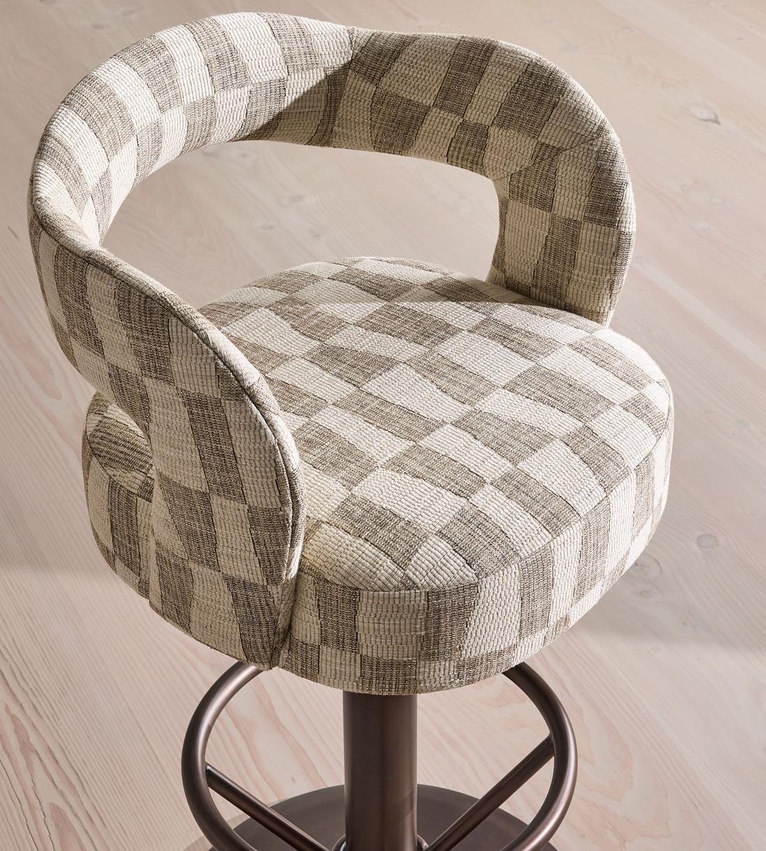Rory Barstool - Kimber Jacquard - US - Images - Image 5