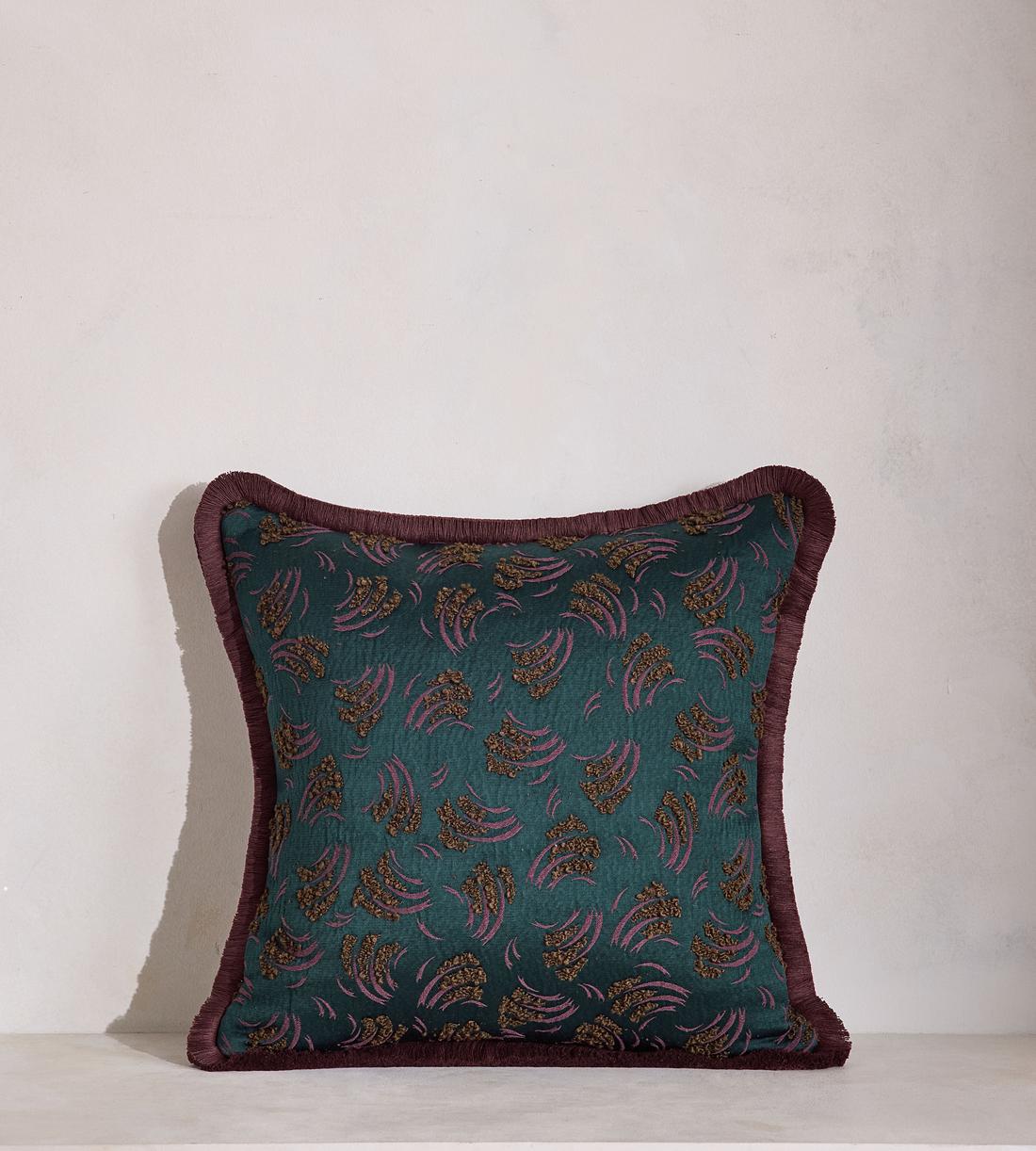Jago Square Cushion - Listing - Image 2
