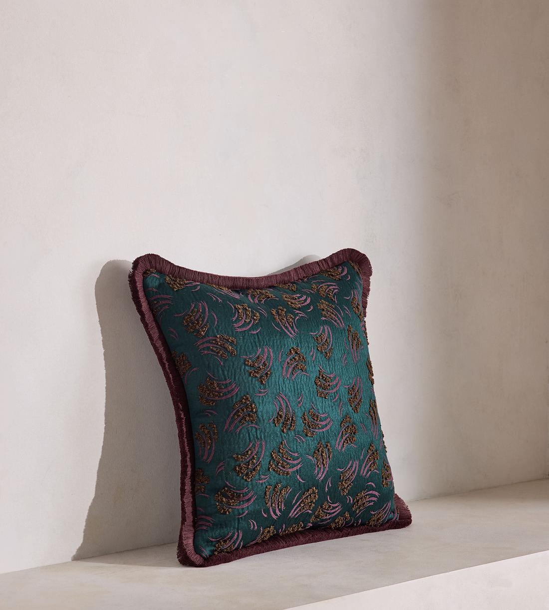 Jago Square Cushion - Listing - Image 3