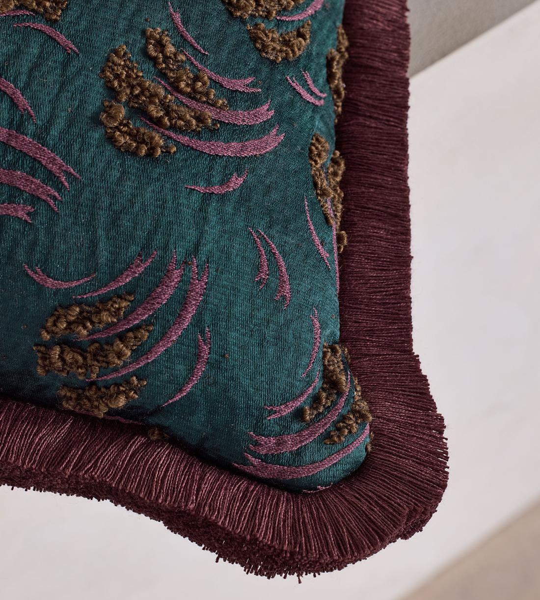Jago Square Cushion - Images - Image 5
