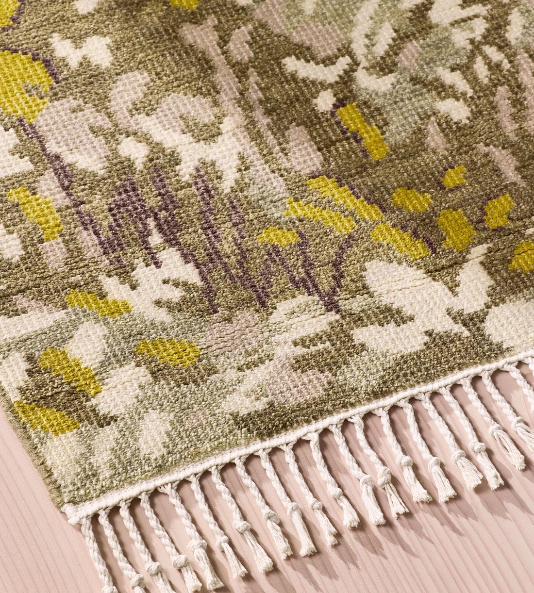Locke Rug - 200 x 300cm - Images - Image 7