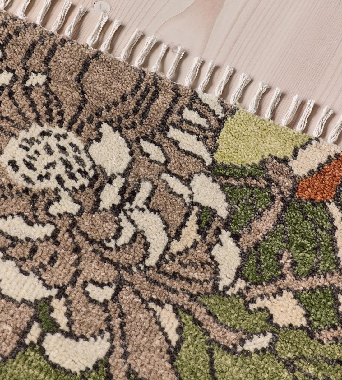 Esti Rug - 170 x 240cm - Images - Image 7