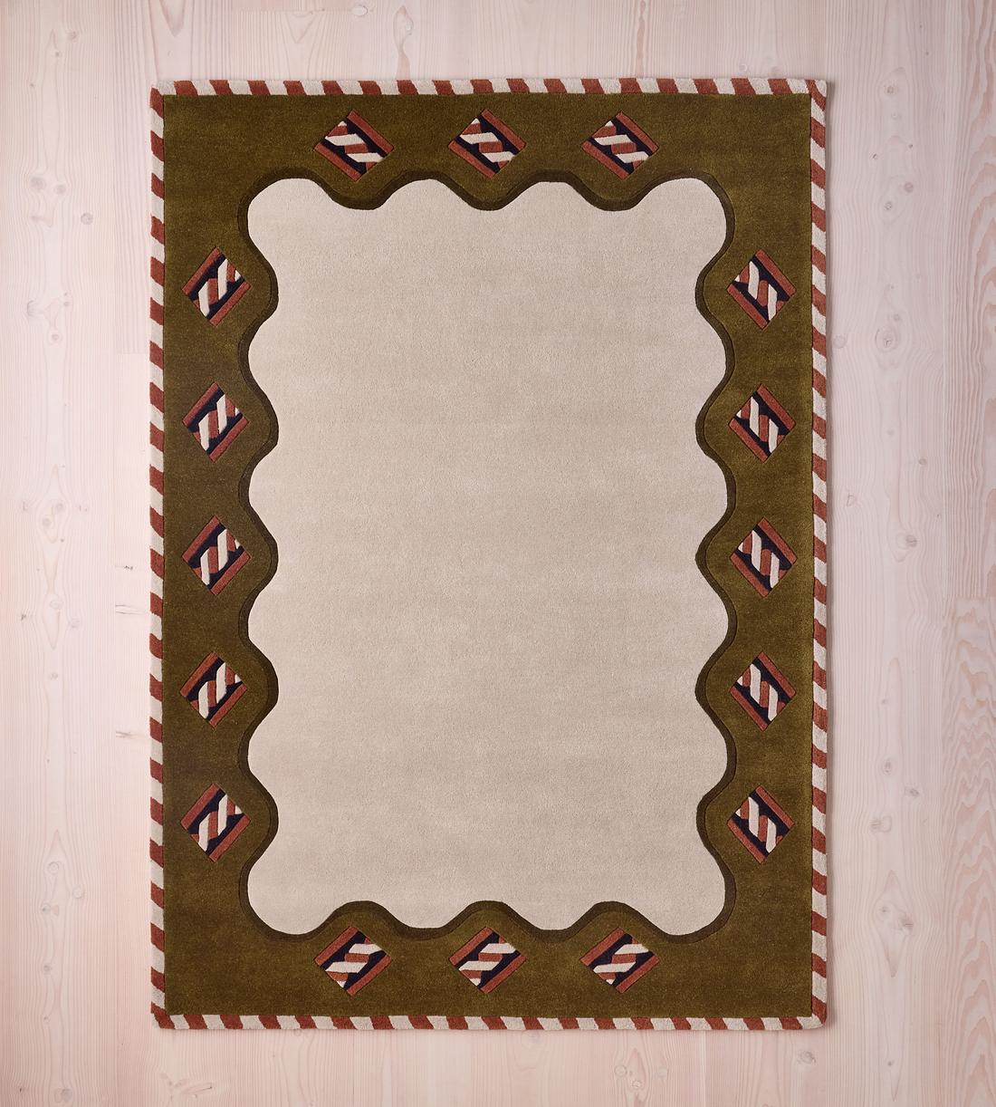 Atticus Rug - 200 x 300cm - Listing - Image 1