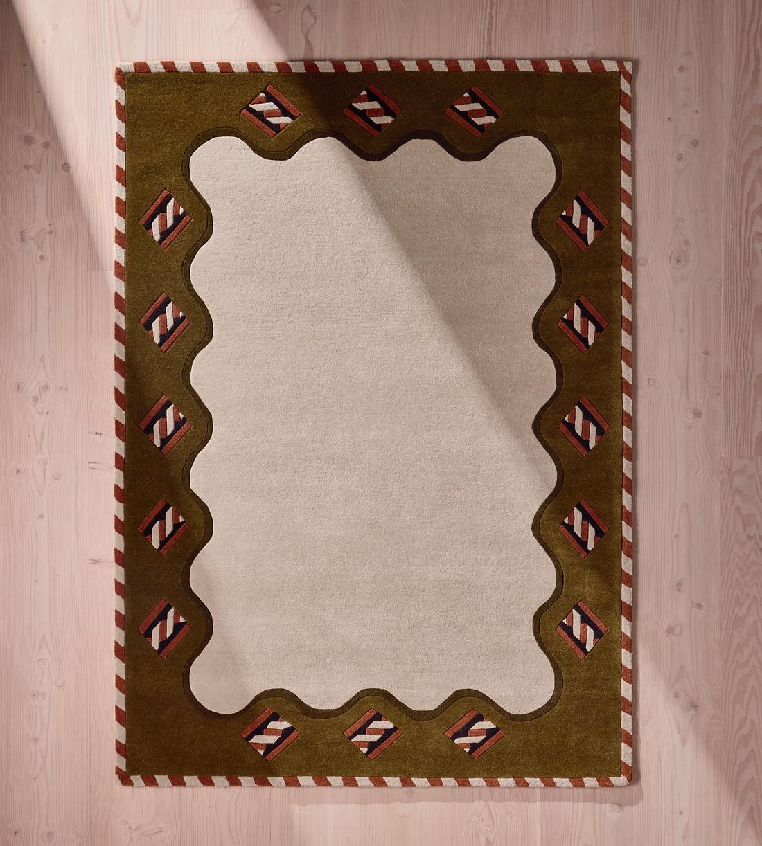 Atticus Rug - 170 x 240cm - Listing - Image 5