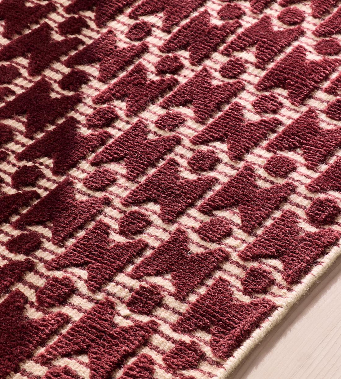 Auden Rug - 200 x 300cm - Images - Image 5