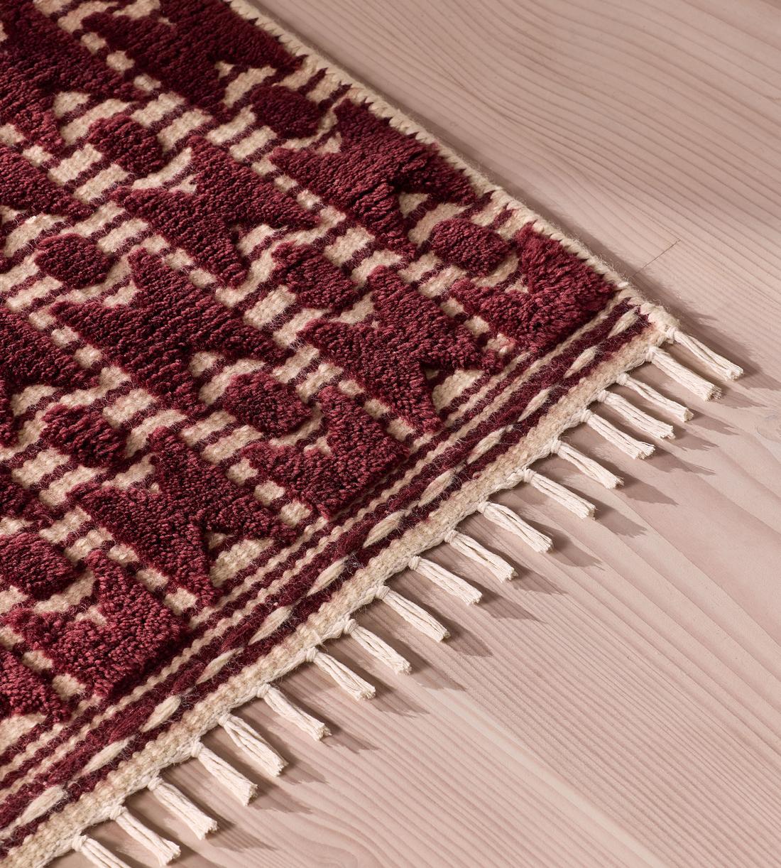 Auden Rug - 170 x 240cm - Images - Image 6