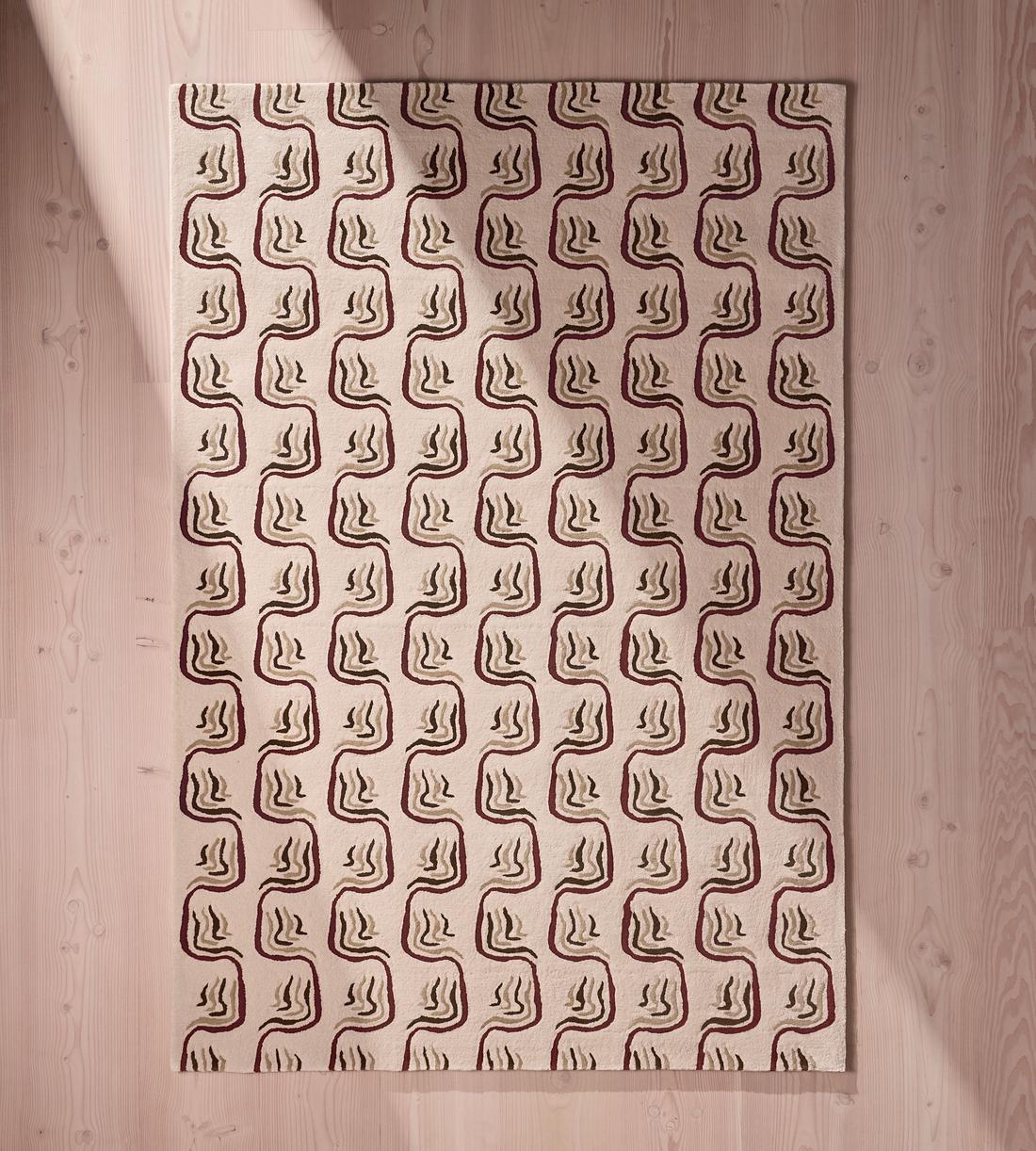 Theron Rug - 200 x 300cm - Listing - Image 3